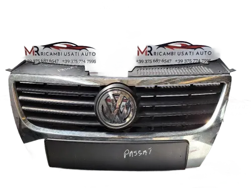 Griglia Anteriore VOLKSWAGEN Passat Berlina 4° Serie