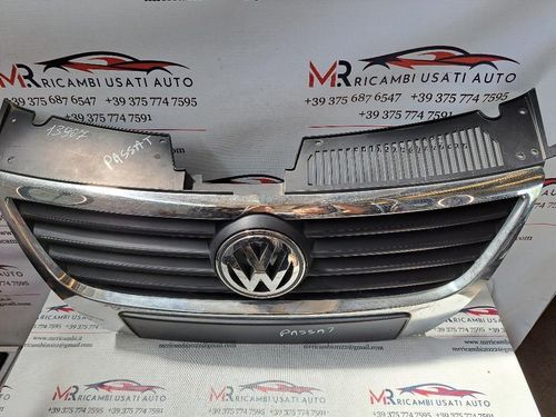 Griglia Anteriore VOLKSWAGEN Passat Berlina 4° Serie