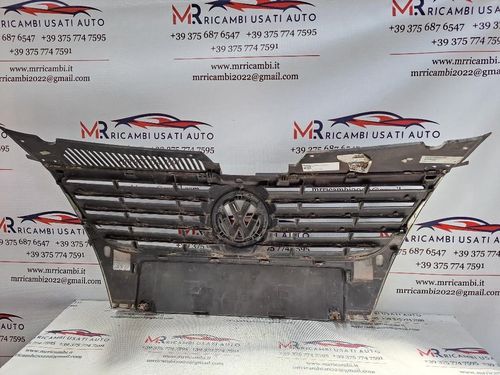 Griglia Anteriore VOLKSWAGEN Passat Berlina 4° Serie