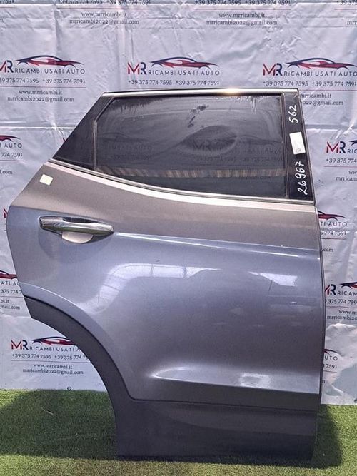 Portiera Posteriore Destra HYUNDAI Santa Fe 4° Serie
