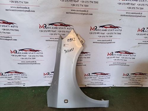 Parafango Anteriore Destro SKODA Fabia Berlina 2° Serie
