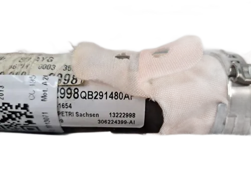 Airbag a tendina lato Sinistro OPEL Insignia Berlina