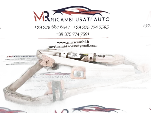 Airbag a tendina laterale passeggero OPEL Insignia Berlina