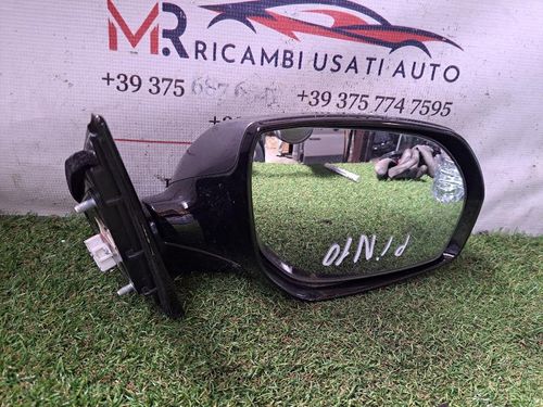 Specchietto Retrovisore Destro HYUNDAI Santa Fe 4° Serie