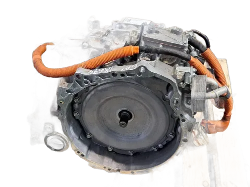 Cambio Automatico TOYOTA Rav4 Serie (18>)