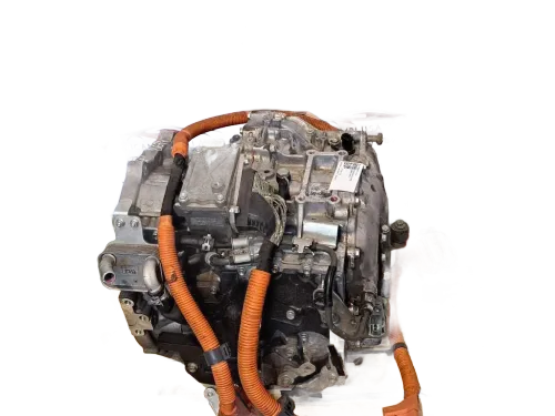 Cambio Automatico TOYOTA Rav4 Serie (18>)