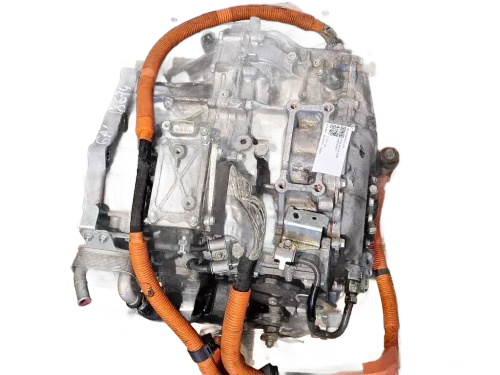 Cambio Automatico TOYOTA Rav4 Serie (18>)