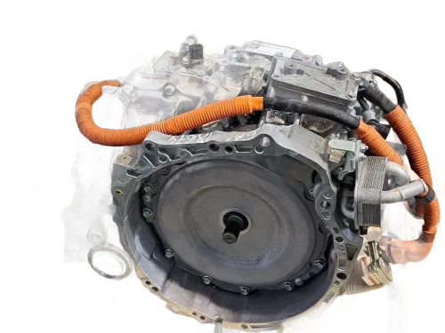 Cambio Automatico TOYOTA Rav4 Serie (18>)