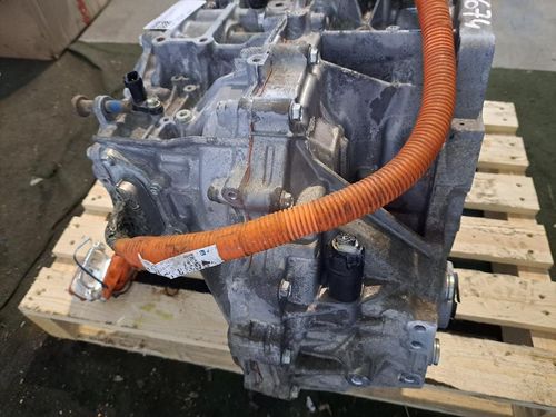 Cambio Automatico TOYOTA Rav4 Serie (18>)
