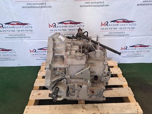 Cambio Automatico MAZDA 6 3 serie Berlina (12>)