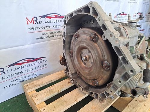 Cambio Automatico MAZDA 6 3 serie Berlina (12>)