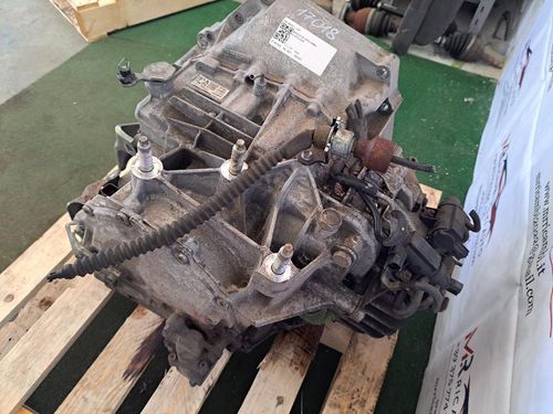 Cambio Automatico MAZDA 6 3 serie Berlina (12>)