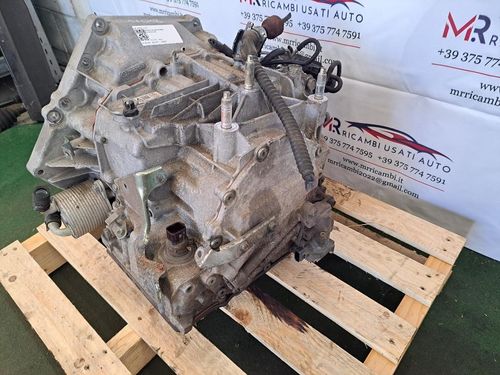 Cambio Automatico MAZDA 6 3 serie Berlina (12>)