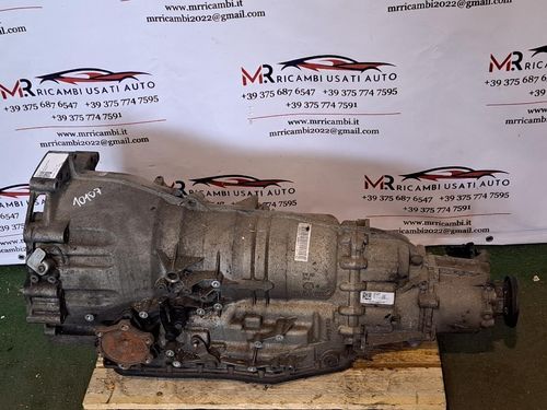 Cambio Automatico AUDI A6 Avant Serie C6 (4F5) (04>12)