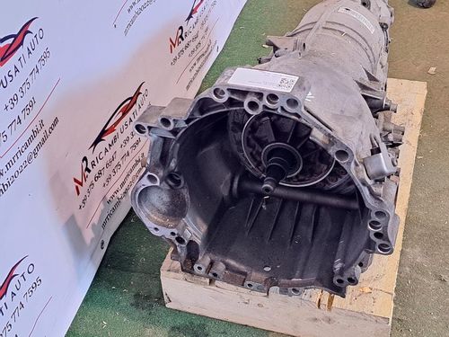 Cambio Automatico AUDI A6 Avant Serie C6 (4F5) (04>12)