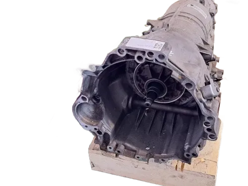 Cambio Automatico AUDI A6 Avant Serie C6 (4F5) (04>12)