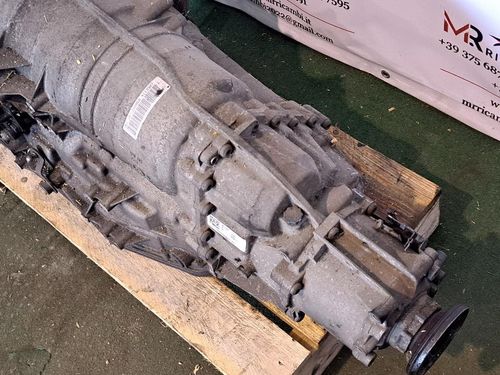Cambio Automatico AUDI A6 Avant Serie C6 (4F5) (04>12)