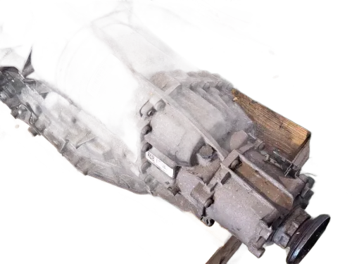 Cambio Automatico AUDI A6 Avant Serie C6 (4F5) (04>12)