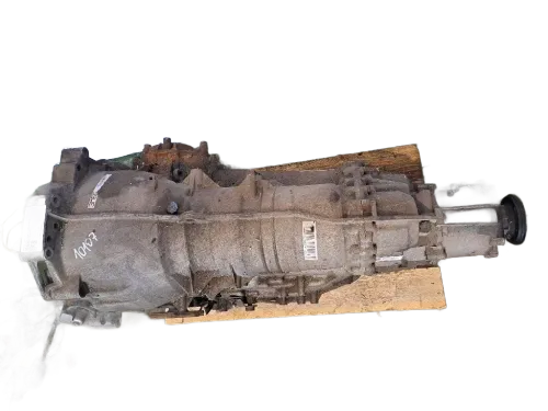Cambio Automatico AUDI A6 Avant Serie C6 (4F5) (04>12)