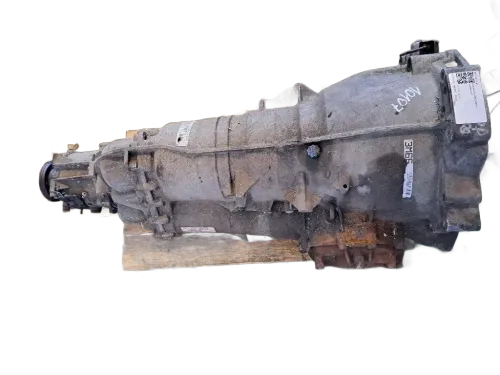 Cambio Automatico AUDI A6 Avant Serie C6 (4F5) (04>12)
