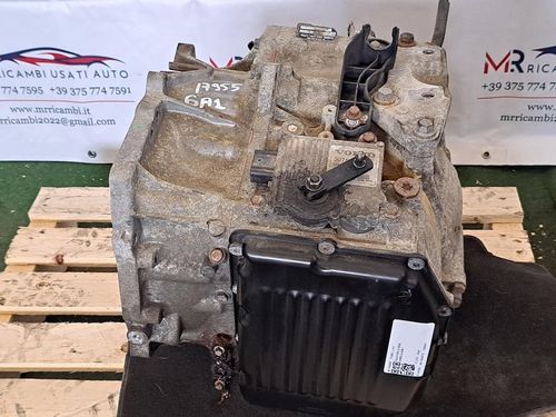 Cambio Automatico VOLVO XC60 1° Serie