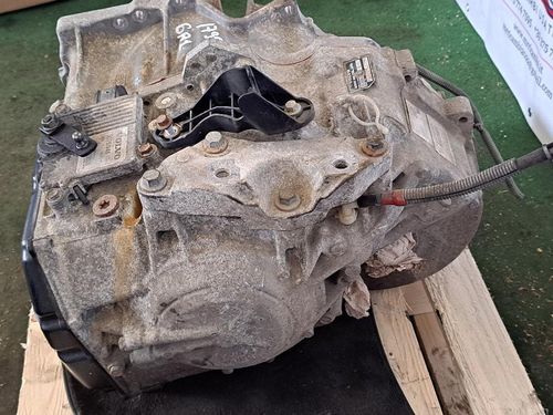 Cambio Automatico VOLVO XC60 1° Serie