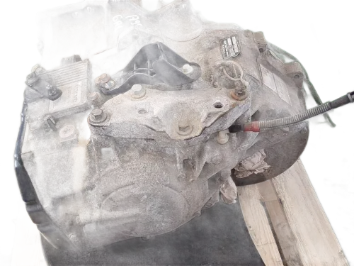 Cambio Automatico VOLVO XC60 1° Serie