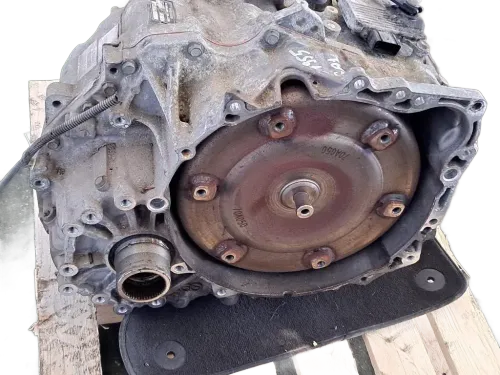 Cambio Automatico VOLVO XC60 1° Serie