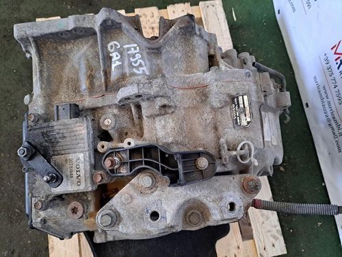 Cambio Automatico VOLVO XC60 1° Serie