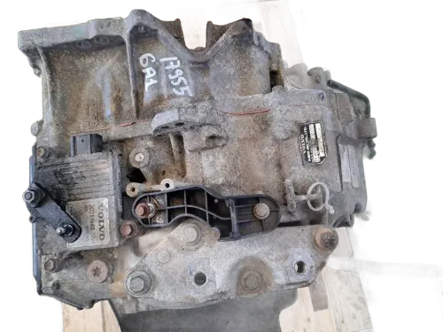 Cambio Automatico VOLVO XC60 1° Serie