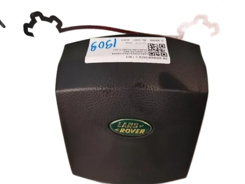 Airbag Volante LAND ROVER Freelander 3° Serie