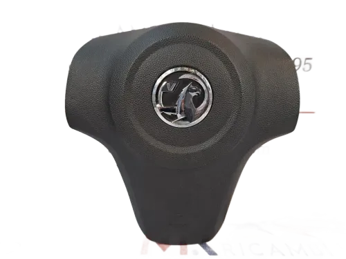 Airbag Volante OPEL Corsa D 5P 2° Serie