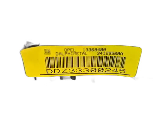 Airbag Volante OPEL Corsa D 5P 2° Serie