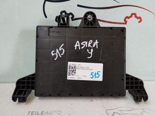 Centralina BCM OPEL Astra J
