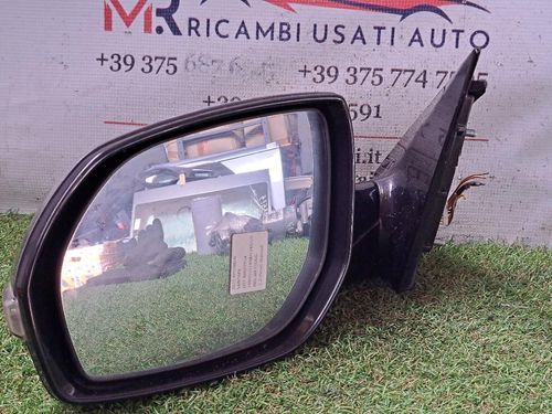 Specchietto Retrovisore Sinistro HYUNDAI Santa Fe 4° Serie