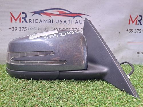 Specchietto Retrovisore Destro MERCEDES Classe C Berlina W204