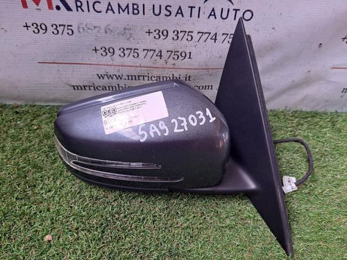 Specchietto Retrovisore Destro MERCEDES Classe C Berlina W204