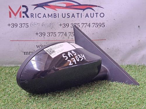 Specchietto Retrovisore Destro BMW Serie 1 Serie (E87) (07>)