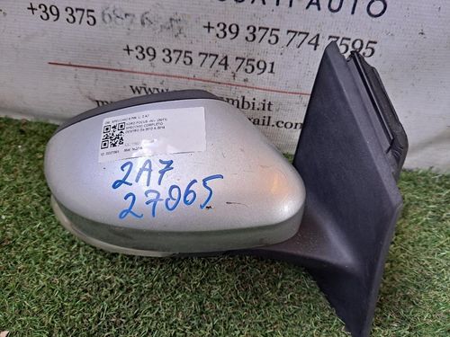 Specchietto Retrovisore Destro FORD Focus Berlina 5° Serie