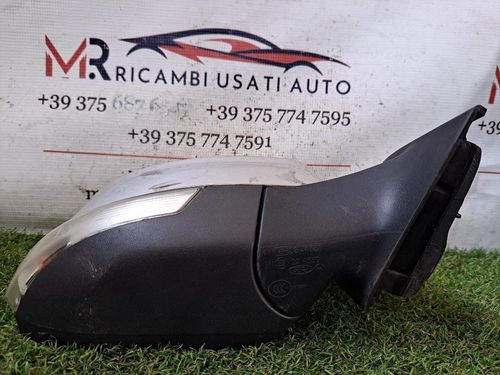 Specchietto Retrovisore Destro FORD Focus Berlina 5° Serie