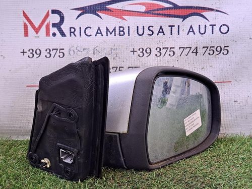Specchietto Retrovisore Destro FORD Focus Berlina 5° Serie