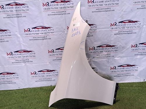 Parafango Anteriore Destro BMW Serie 2 Coupé (F22) (13>)
