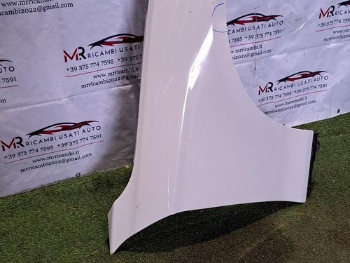 Parafango Anteriore Destro BMW Serie 2 Coupé (F22) (13>)