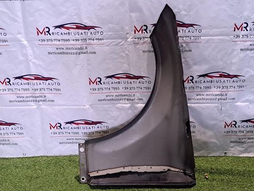 Parafango Anteriore Destro MERCEDES Classe C Berlina W204