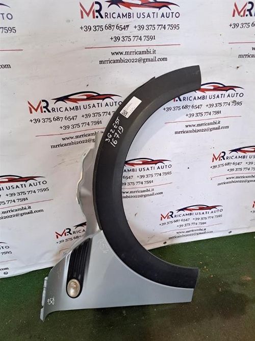 Parafango Anteriore Destro MINI Cooper 2° Serie