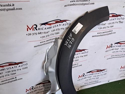Parafango Anteriore Destro MINI Cooper 2° Serie