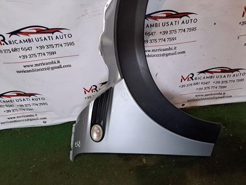 Parafango Anteriore Destro MINI Cooper 2° Serie