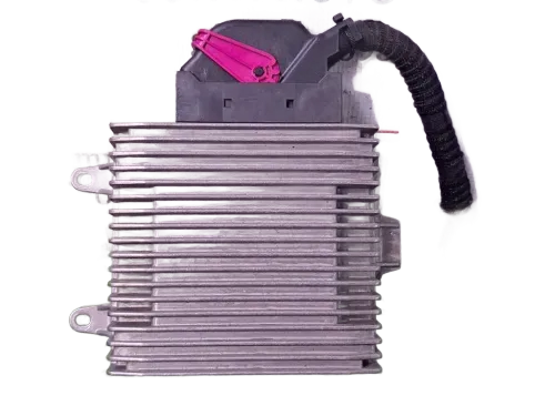 Amplificatore autoradio AUDI TT Serie (8J3) (06>14)