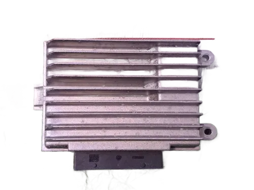 Amplificatore autoradio AUDI TT Serie (8J3) (06>14)