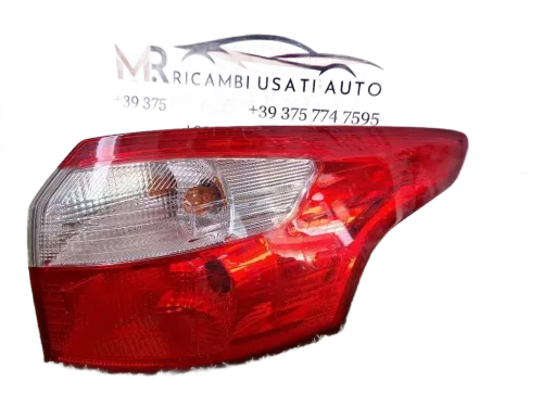 Stop fanale posteriore Destro FORD Focus S. Wagon 5° Serie